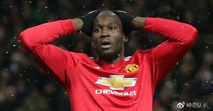 Die Krise von "Little Warcraft" Lukaku